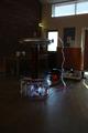 Philip Strauss's Tesla Coil